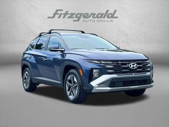 2025 Hyundai Tucson SEL Convenience for sale in Frederick, MD