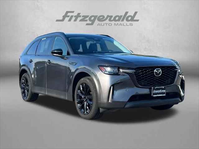 2026 Mazda X-90 3.3 Turbo Premium Sport for sale in Frederick, MD