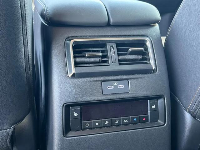 2026 Mazda X-90 3.3 Turbo Premium Sport