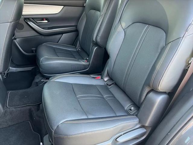 2026 Mazda X-90 3.3 Turbo Premium Sport