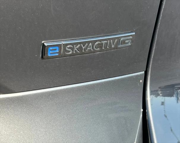 2026 Mazda X-90 3.3 Turbo Premium Sport