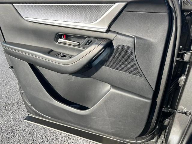 2026 Mazda X-90 3.3 Turbo Premium Sport