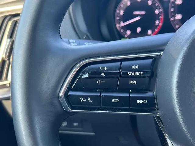 2026 Mazda X-90 3.3 Turbo Premium Sport