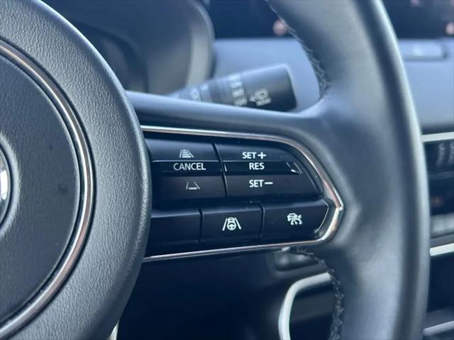 2026 Mazda X-90 3.3 Turbo Premium Sport