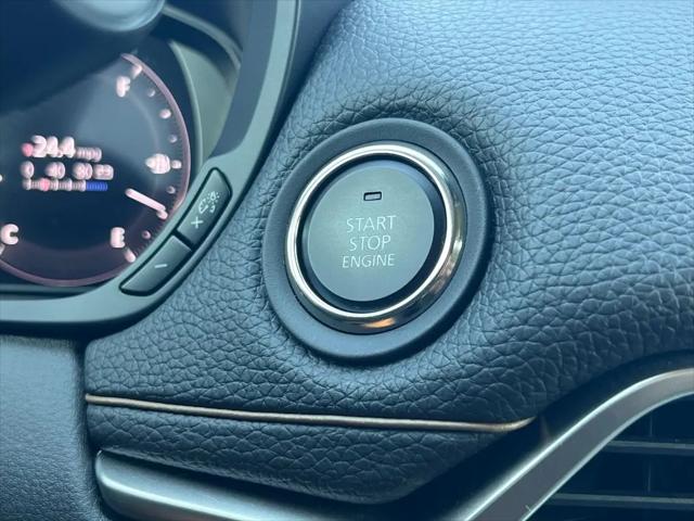 2026 Mazda X-90 3.3 Turbo Premium Sport