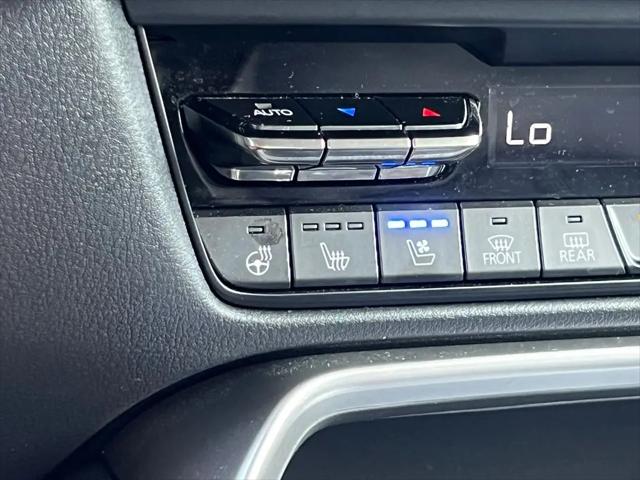 2026 Mazda X-90 3.3 Turbo Premium Sport