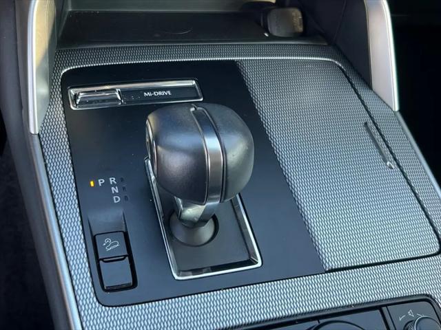 2026 Mazda X-90 3.3 Turbo Premium Sport