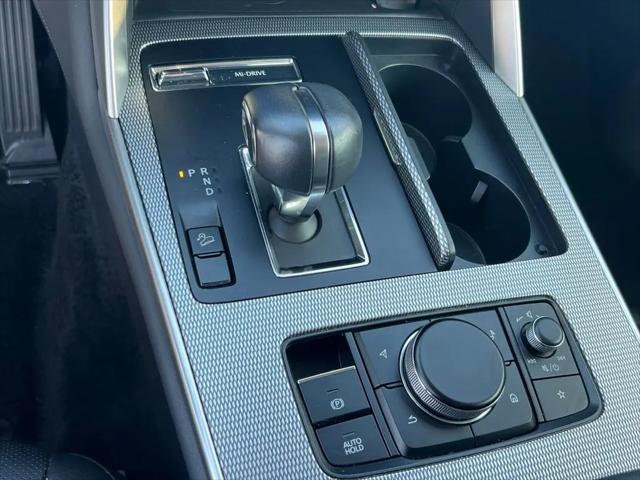 2026 Mazda X-90 3.3 Turbo Premium Sport