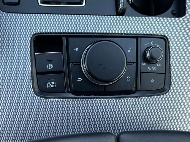2026 Mazda X-90 3.3 Turbo Premium Sport