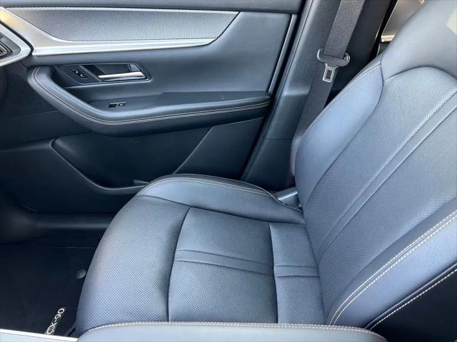 2026 Mazda X-90 3.3 Turbo Premium Sport