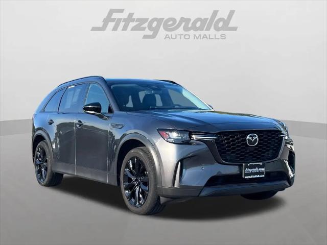 2026 Mazda X-90 3.3 Turbo Premium Sport for sale in Frederick, MD