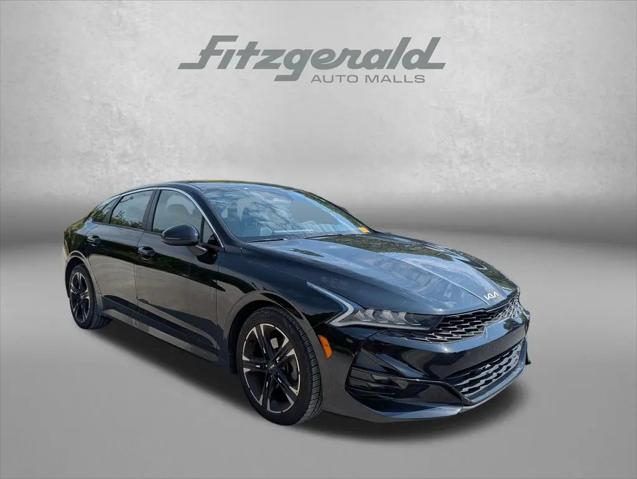 2022 Kia K5 GT-Line for sale in Frederick, MD