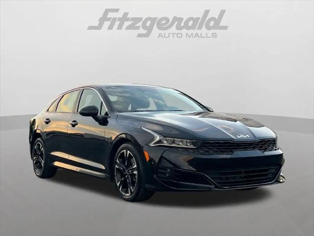2022 Kia K5 GT-Line for sale in Frederick, MD