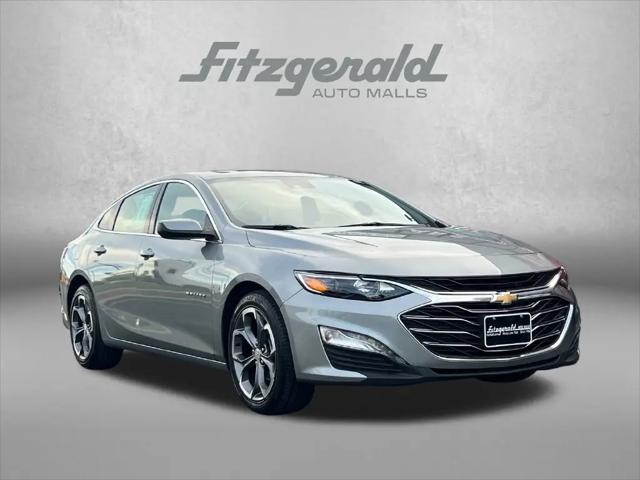 2024 Chevrolet Malibu FWD 1LT for sale in Frederick, MD