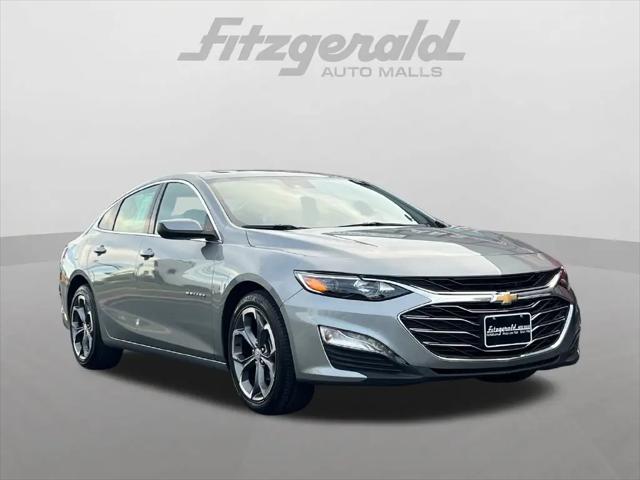 2024 Chevrolet Malibu FWD 1LT for sale in Frederick, MD