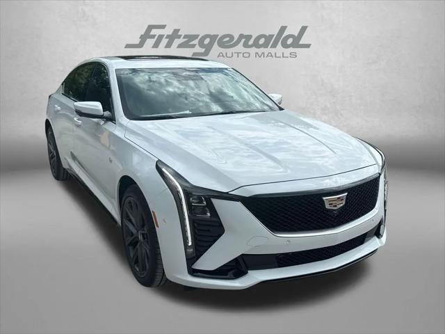 2026 Cadillac CT5 Sport RWD for sale in Frederick, MD