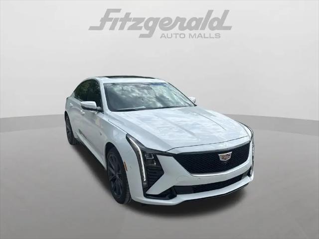 2026 Cadillac CT5 Sport RWD for sale in Frederick, MD