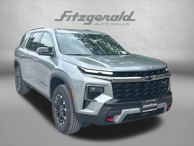 2027 Chevrolet Traverse AWD Z71 for sale in Frederick, MD