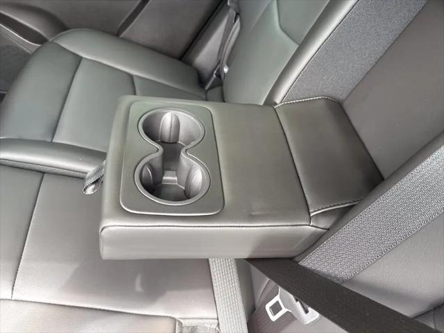 2026 Cadillac XT5 Premium Luxury AWD