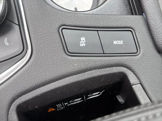 2026 Cadillac XT5 Premium Luxury AWD