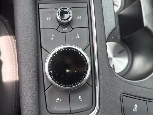 2026 Cadillac XT5 Premium Luxury AWD