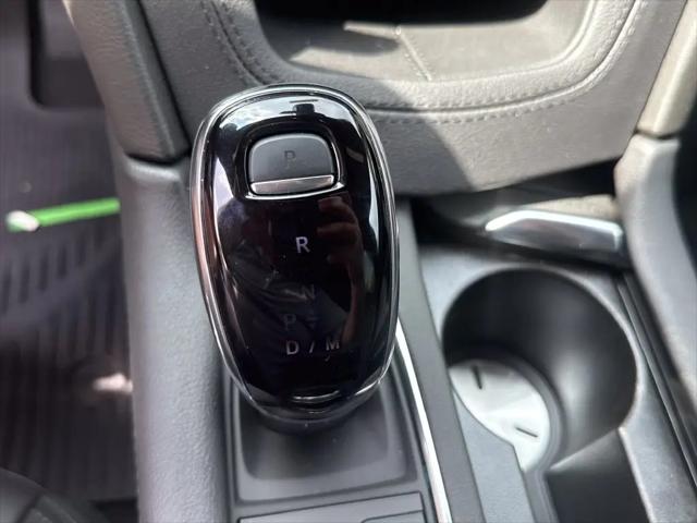 2026 Cadillac XT5 Premium Luxury AWD