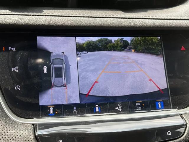 2026 Cadillac XT5 Premium Luxury AWD