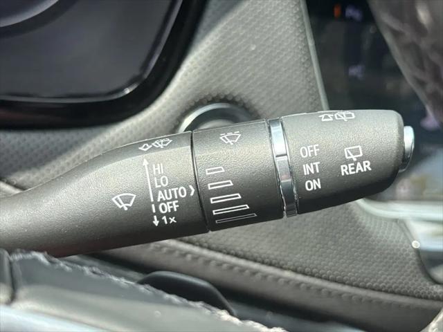 2026 Cadillac XT5 Premium Luxury AWD