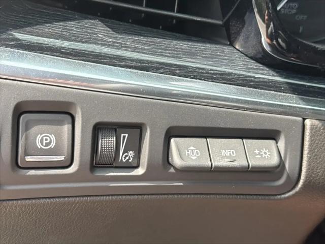 2026 Cadillac XT5 Premium Luxury AWD