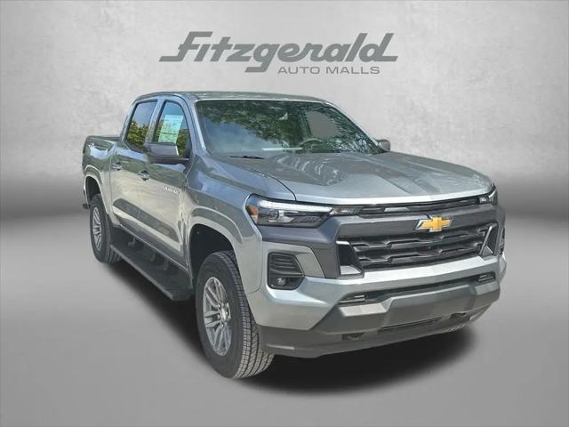 2026 Chevrolet Colorado LT, 4WD for sale in Frederick, MD