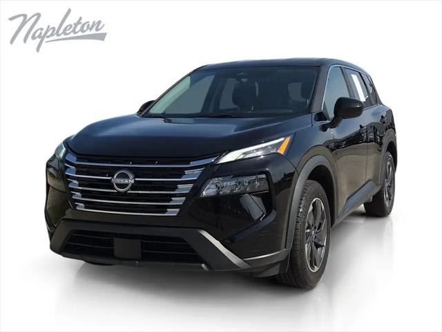 2025 Nissan Rogue SV FWD for sale in Fisher, IN