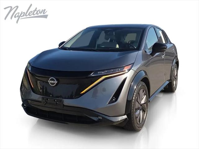 2023 Nissan ARIYA EVOLVE+ for sale in Fisher, IN