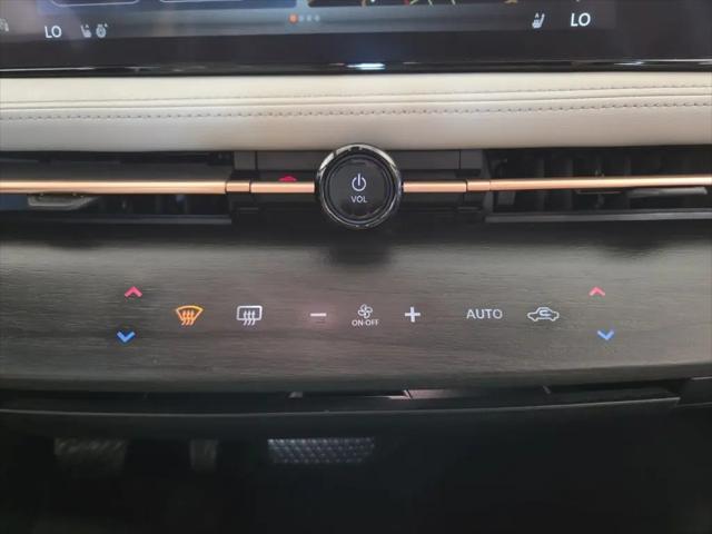 2023 Nissan ARIYA EVOLVE+
