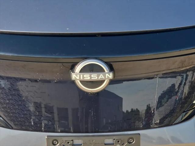 2023 Nissan ARIYA EVOLVE+