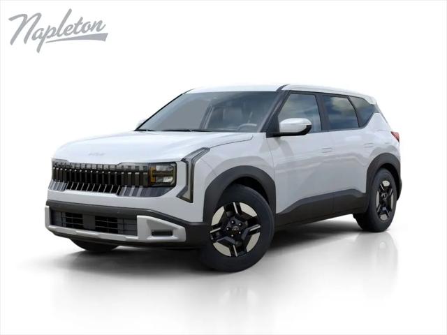 2027 Kia Seltos LX for sale in Fisher, IN