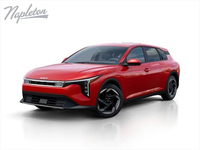 2026 Kia K4 EX for sale in Fisher, IN