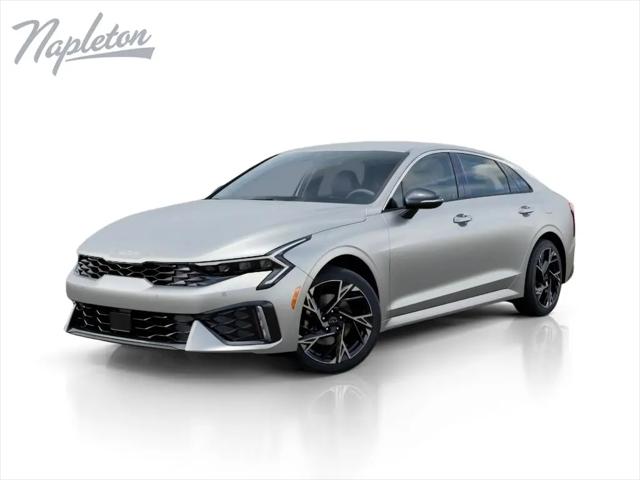2026 Kia K5 GT-Line FWD for sale in Fisher, IN