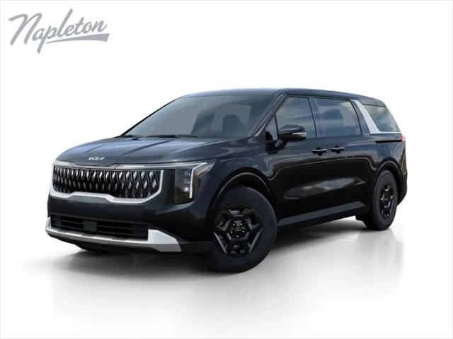 2027 Kia Carnival LXS for sale in Fisher, IN
