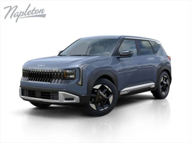 2027 Kia Seltos EX for sale in Fisher, IN