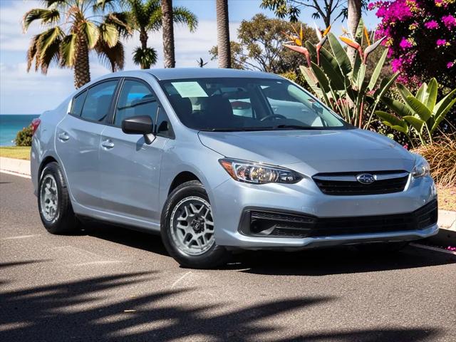 2020 Subaru Impreza Sedan for sale in El Cajon, CA