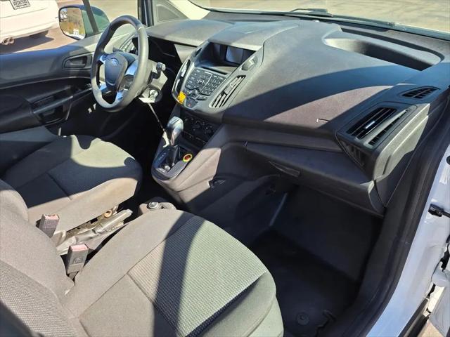 2018 Ford Transit Connect XL