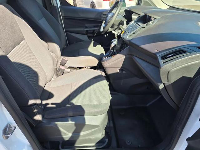 2018 Ford Transit Connect XL