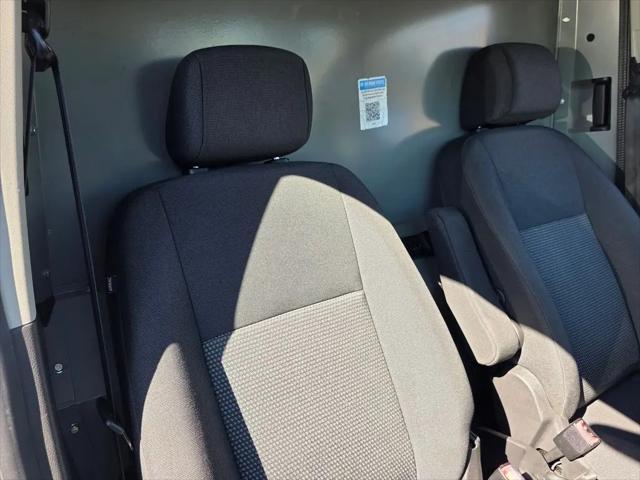 2018 Ford Transit Connect XL