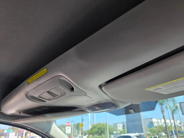 2018 Ford Transit Connect XL