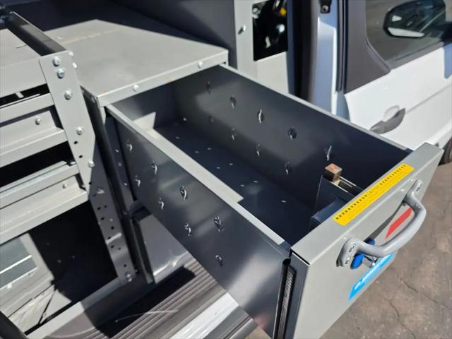 2018 Ford Transit Connect XL