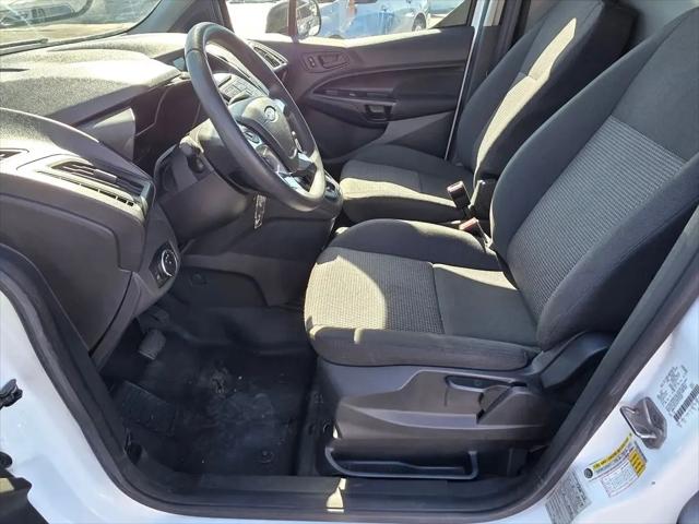 2018 Ford Transit Connect XL