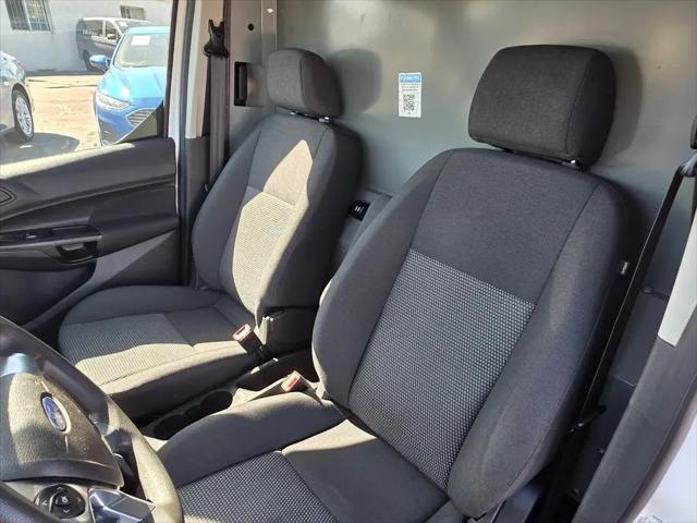 2018 Ford Transit Connect XL