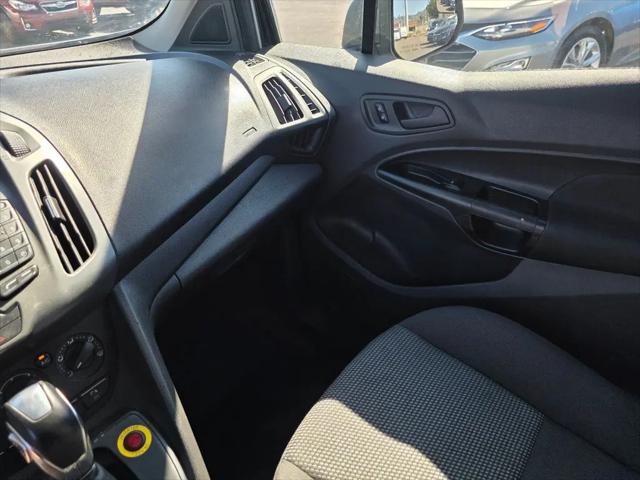 2018 Ford Transit Connect XL