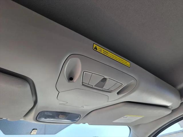2018 Ford Transit Connect XL
