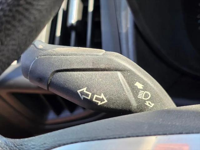 2018 Ford Transit Connect XL